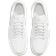 Nike Air Jordan 1 Low G M - White/Gum Medium Brown/Pure Platinum