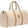 Nike Jordan Monogram Duffle Bag 40L - Coconut Milk