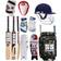 SS Full Cricket Complete Kit