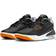 Nike Jordan Max Aura 5 M - Black/Wolf Grey/White/Magma Orange
