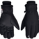 Sujayu Winter Gloves - Black