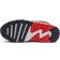 Nike Air Max 90 LTR PS - Light Smoke Grey/Dark Obsidian/Phantom/Bright Crimson