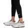 Nike Women's Sportswear Classic High-Waisted 7/8 Leggings - Black/Sail