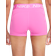 Nike Women's Pro 3" Shorts - Playful Pink/White
