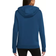 Nike Sportswear Club Fleece Women's Pullover Hoodie - Court Blue/White