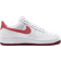 Nike Air Force 1 '07 W - White/Team Red/Dragon Red/Adobe