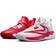 Nike Giannis Immortality 3 ASW - University Red/White