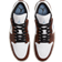 Nike Air Jordan 1 Low SE M - White/Black/Sail/Blue Grey