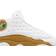 Nike Air Jordan 13 Retro GS - White/Wheat