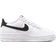 Nike Air Force 1 GS - White/Black
