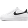 Nike Air Force 1 GS - White/Black