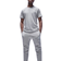 Nike Men's Core T-shirt - Grey