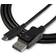 StarTech USB C - DisplayPort 1.4 M-M 3.3ft