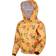 Regatta Kid's Peppa Pig Muddy Puddle Waterproof Jacket - Glowlight Floral