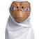 Fun E.T. Adult Mask