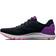Under Armour Hovr Sonic 6 W - Black/Violet