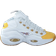 Reebok Question Mid M - White/Yellow/Ultraviolet