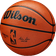 Wilson NBA Authentic Basketball Brown