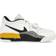 Nike Air Jordan Legacy 312 Low M - White/Yellow Ochre/Wolf Grey/Black