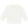 Moschino Kid's Logo-Print Sweatshirt - White