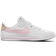 Nike Court Legacy PSV - White/Sesame/Honeydew/Pink Foam