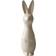 DBKD Swedish Rabbit Vanilla Osterdekoration 27cm