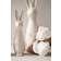 DBKD Swedish Rabbit Vanilla Osterdekoration 27cm