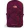 The North Face Jester Luxe Backpack - Boysenberry/Burnt Coral Metallic