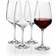 Villeroy & Boch Group White Wine Glass, Red Wine Glass 16.75fl oz 4
