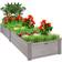 Best Choice Products Raised Garden Bed 24x96x10"