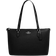 Coach Gallery Tote Bag - Silver/Black
