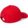 Ralph Lauren Baby's Cotton Chino Baseball Cap - Red