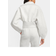 Nike Women's Sportswear Tech Fleece Loose Full-Zip Track Jacket - Light Grey/Heather/Black