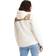 The North Face Women's Antora Jacket - White Dune/Khaki Stone