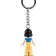 Lego Snow White Key Ring - Multicolour