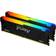 Kingston FURY Beast RGB DDR4 3200MHz 2x16GB (KF432C16BB2AK2/32)