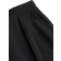 H&M High Waist Elegant Trouser - Black