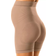 Leonisa Seamless Maternity Support Panty Soft Natural