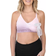 Kindred Bravely Maternity Sublime Hands-Free Pumping & Nursing Sports Bra Ombre Purple