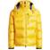 Polo Ralph Lauren Men's Down jacket - Yellow