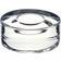 Orrefors Puck Clear 1.4"