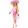 Barbie Malibu Barbie with Long Blonde Hair HPL73