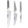 Global G-2115 Knife Set