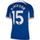Nike Nicolas Jackson Chelsea Blue 2023/24 Home Stadium Replica Jersey Men's