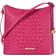 Brahmin Melbourne Katie Crossbody Bags - Paradise Pink