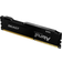 Kingston Fury Beast Black DDR3 1866MHz 1x8GB (KF318C10BB/8)