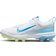 Nike Force Trout 9 Pro MCS - White/Aquarius Blue/Barely Volt/Photo Blue