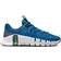Nike Free Metcon 5 M - Court Blue/Thunder Blue/Platinum Tint/Green Strike