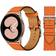 Yepband 22mm Quick Release Calfskin Leather Band