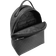 Michael Kors Sheila Medium Signature Logo Backpack - Black